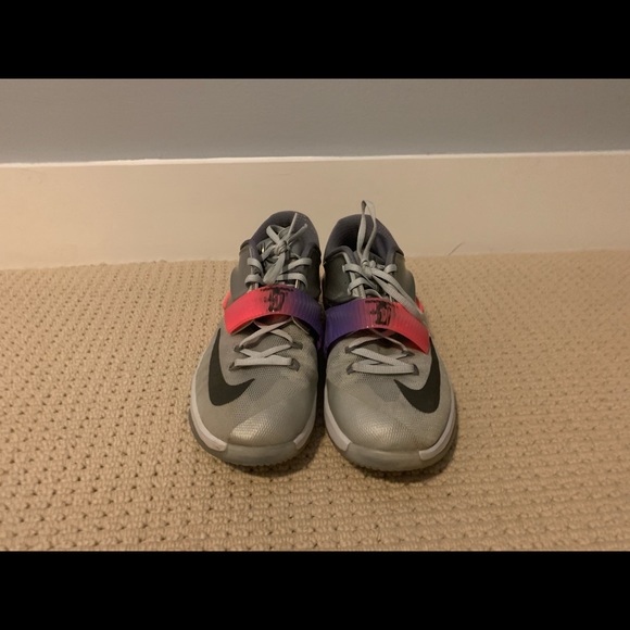 KD7 All Star - Picture 3 of 9